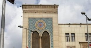 محطة مصر