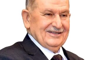 محمد شعبان عزوز - رئيس الاتحاد العام لنقابات عمال سوريا السابق