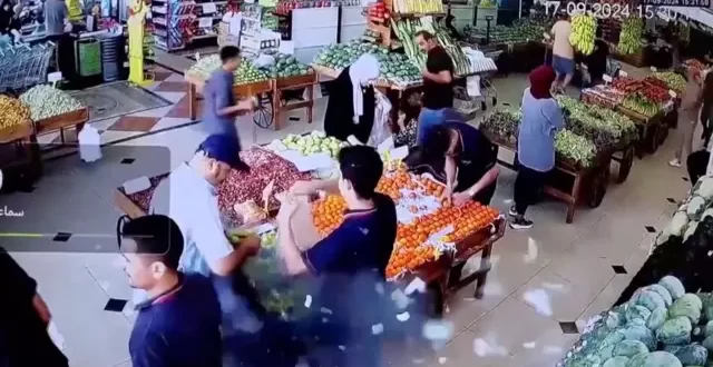 انفجارات أجهزة لاسلكية بلبنان بمخطط اسرائيلى