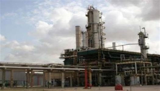 مصفاة الزاوية